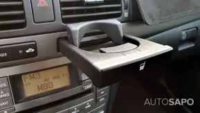 Toyota Avensis 2.0 D-4D Sol de 2008