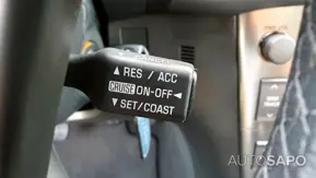 Toyota Avensis 2.0 D-4D Sol de 2008