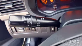 Toyota Avensis 2.0 D-4D Sol de 2008