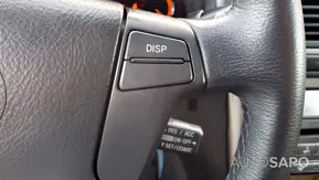 Toyota Avensis 2.0 D-4D Sol de 2008