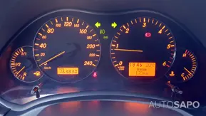 Toyota Avensis 2.0 D-4D Sol de 2008