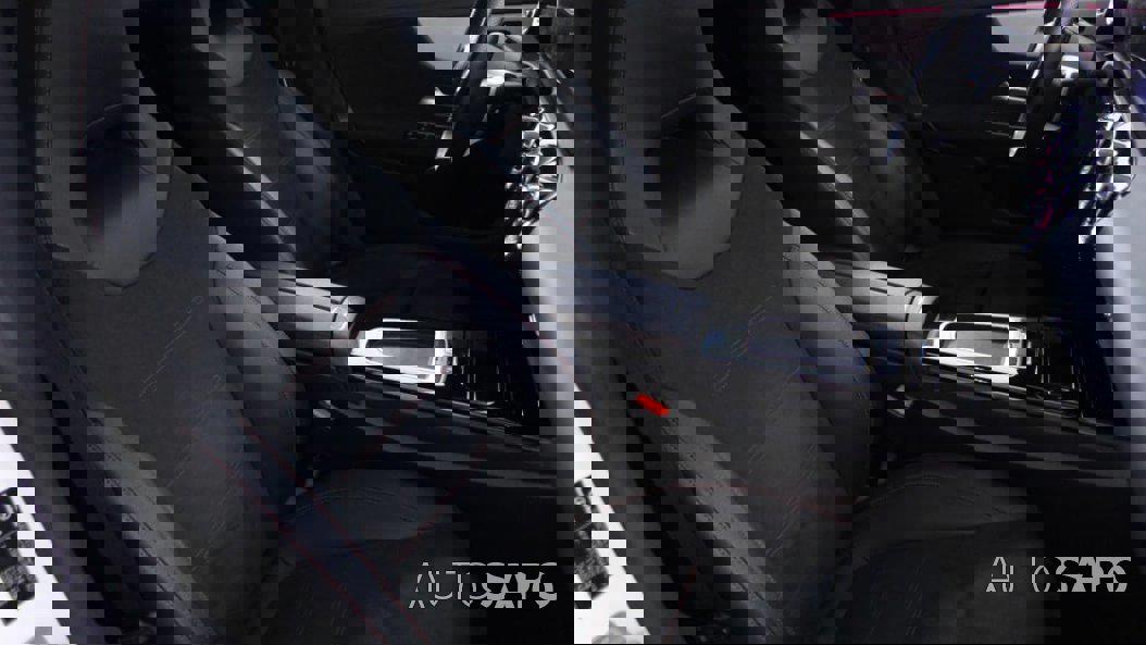 Mercedes-Benz Classe CLA de 2023