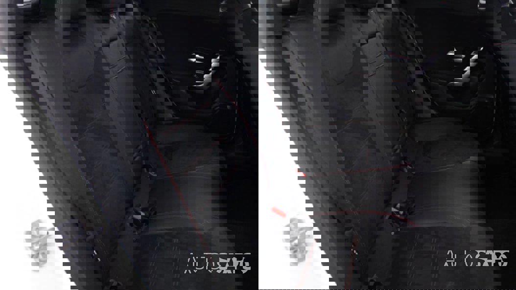 Mercedes-Benz Classe CLA de 2023