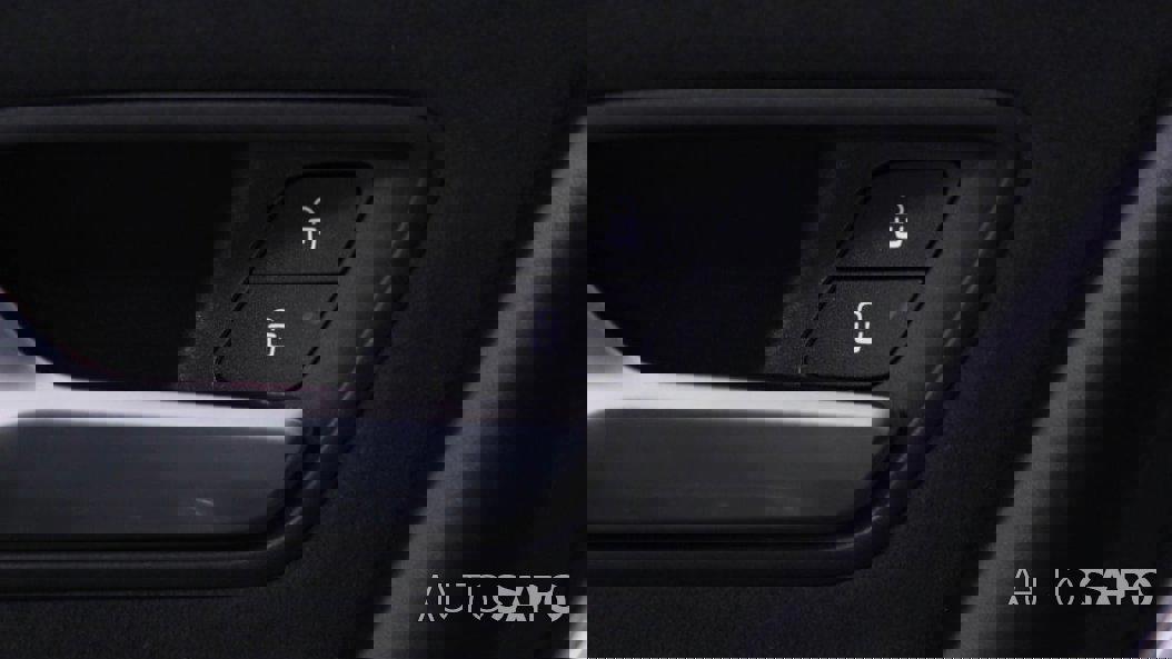 Mercedes-Benz Classe CLA de 2023