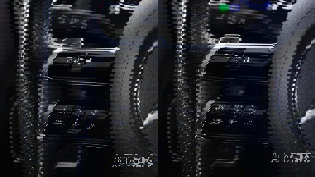 Mercedes-Benz Classe CLA de 2023