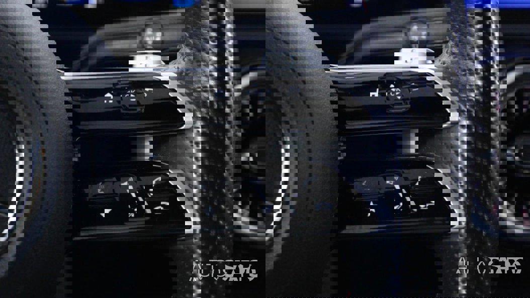 Mercedes-Benz Classe CLA de 2023