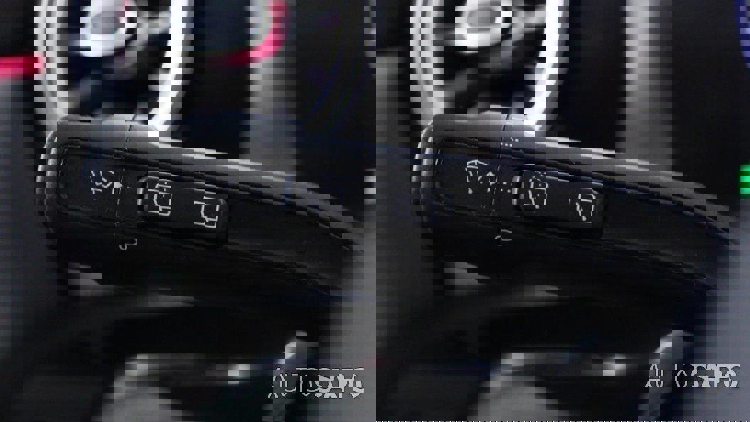 Mercedes-Benz Classe CLA de 2023