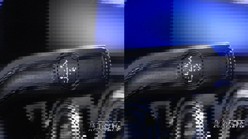 Mercedes-Benz Classe CLA de 2023