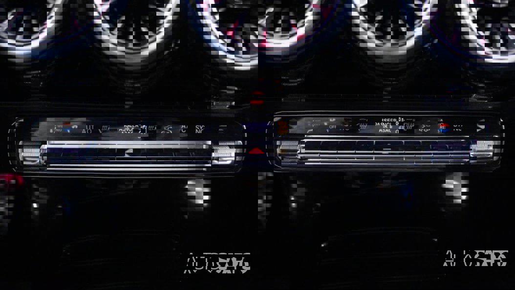 Mercedes-Benz Classe CLA de 2023