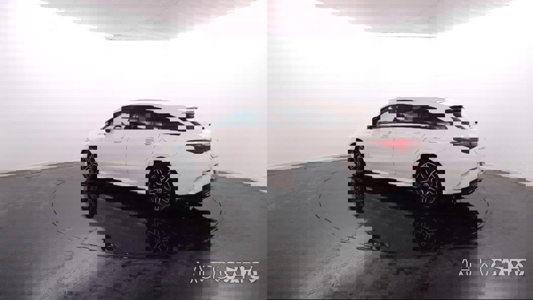 Mercedes-Benz Classe CLA de 2023