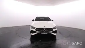 Mercedes-Benz Classe CLA de 2023