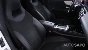 Mercedes-Benz Classe CLA de 2023