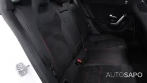 Mercedes-Benz Classe CLA de 2023