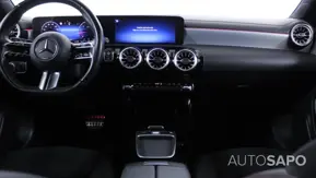 Mercedes-Benz Classe CLA de 2023