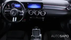 Mercedes-Benz Classe CLA de 2023