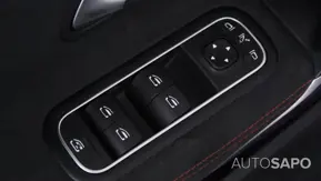 Mercedes-Benz Classe CLA de 2023