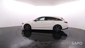 Mercedes-Benz Classe CLA de 2023