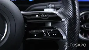 Mercedes-Benz Classe CLA de 2023