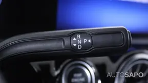 Mercedes-Benz Classe CLA de 2023