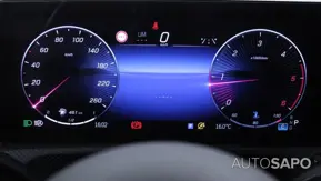 Mercedes-Benz Classe CLA de 2023