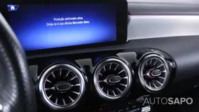 Mercedes-Benz Classe CLA de 2023