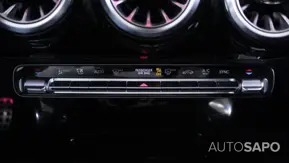 Mercedes-Benz Classe CLA de 2023