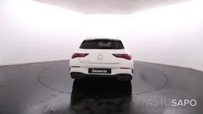 Mercedes-Benz Classe CLA de 2023