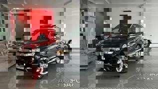 BMW X4 20 d xDrive Auto de 2014