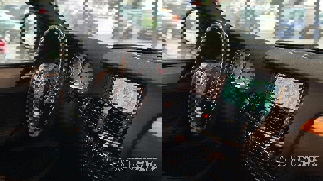 BMW X4 20 d xDrive Auto de 2014