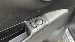 Fiat 500 0.9 8V TwinAir Sport de 2014