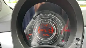 Fiat 500 0.9 8V TwinAir Sport de 2014