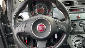 Fiat 500 0.9 8V TwinAir Sport de 2014
