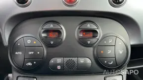 Fiat 500 0.9 8V TwinAir Sport de 2014