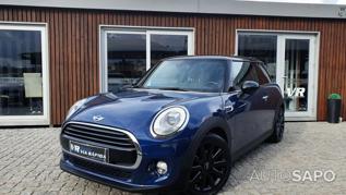 MINI Cooper de 2017