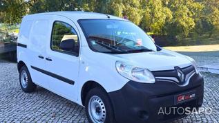 Renault Kangoo de 2017