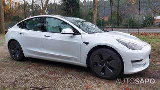 Tesla Model 3 de 2022