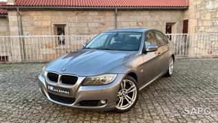 BMW Série 3 de 2009