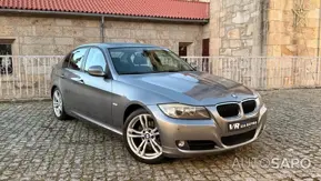 BMW Série 3 de 2009