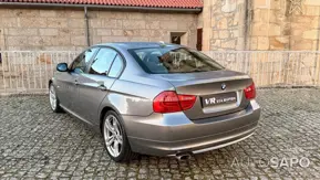 BMW Série 3 de 2009
