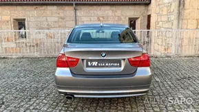 BMW Série 3 de 2009