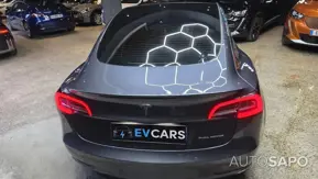 Tesla Model 3 de 2022