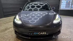 Tesla Model 3 de 2022