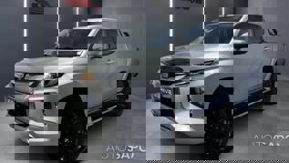 Mitsubishi L200 Strakar de 2021