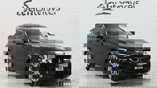 BMW Série 4 de 2019