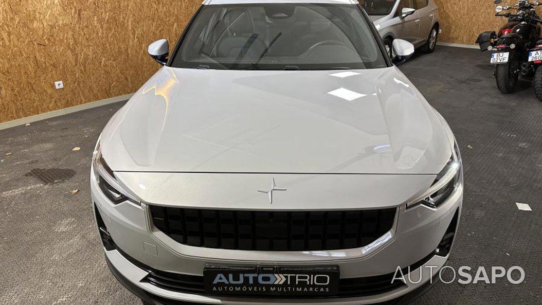 Polestar 2 de 2020