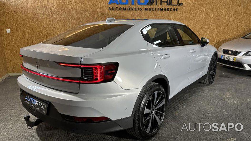 Polestar 2 de 2020