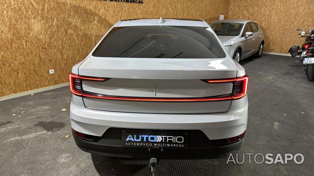 Polestar 2 de 2020