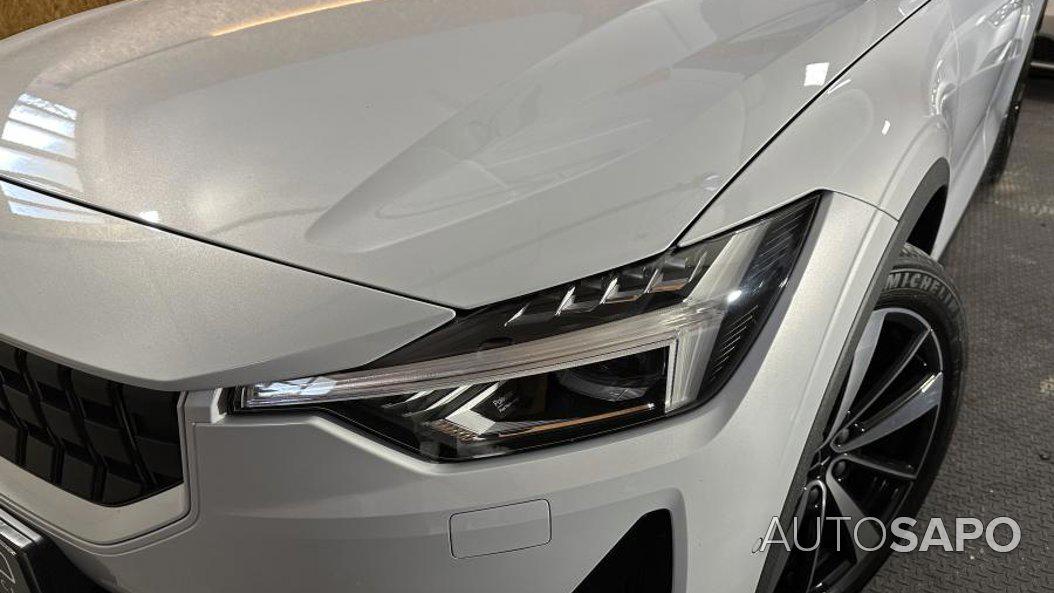 Polestar 2 de 2020