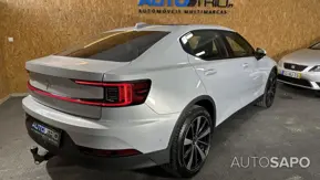Polestar 2 de 2020