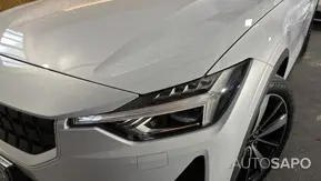 Polestar 2 de 2020